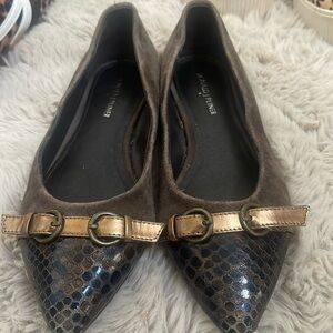 Donald Pliner shoes
